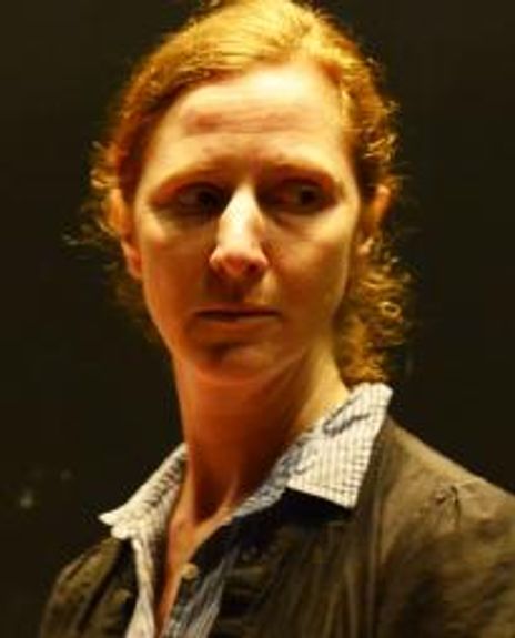 Jessica Bates Headshot