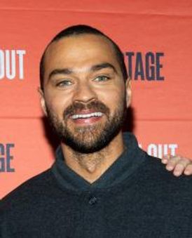 Jesse Williams Headshot