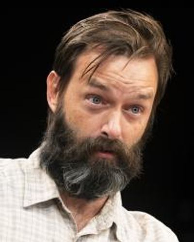 Jesse Pennington Headshot