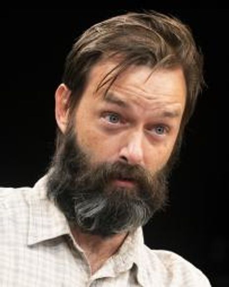 Jesse Pennington Headshot