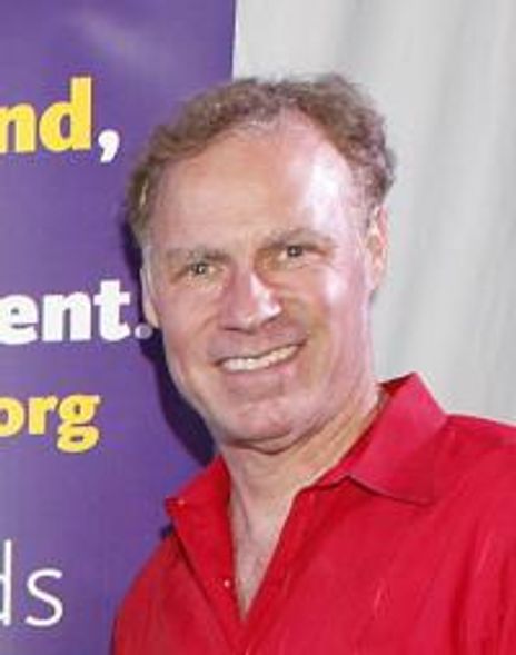 Jesse Borrego Headshot