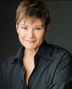 Michelle Marie Rios Headshot