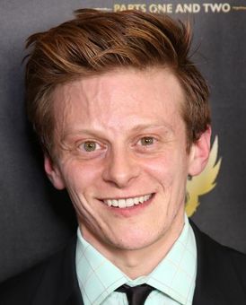 Jess Barbagallo Headshot