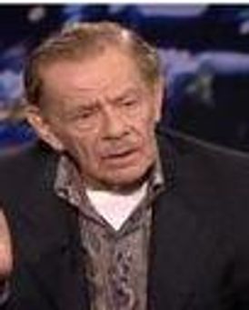 Jerry Stiller Headshot