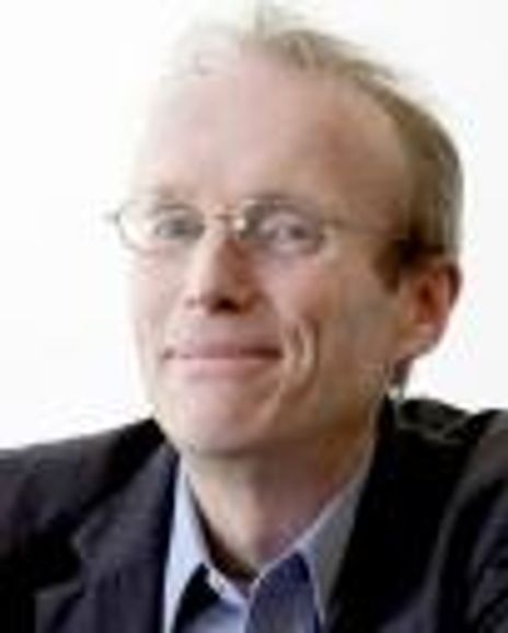 Jerry Manning Headshot