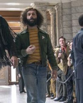 Jeremy Strong Headshot