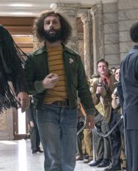 Jeremy Strong Headshot