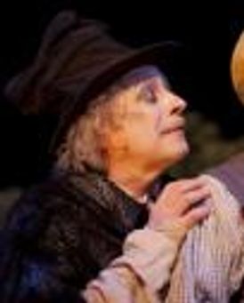 Jeremy Lawrence Headshot