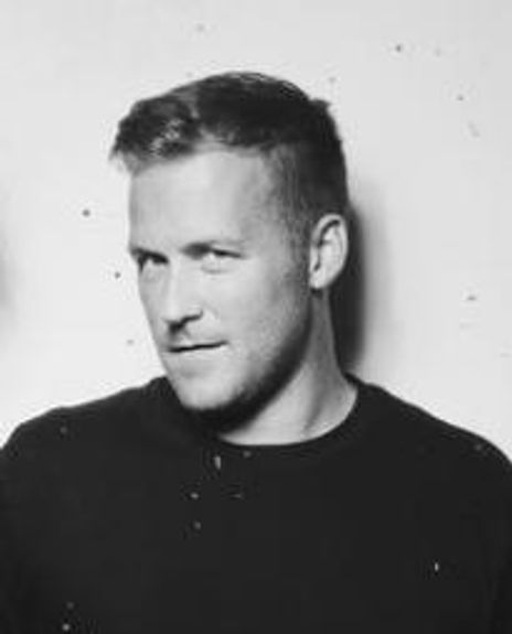 Jeremy Harris Headshot