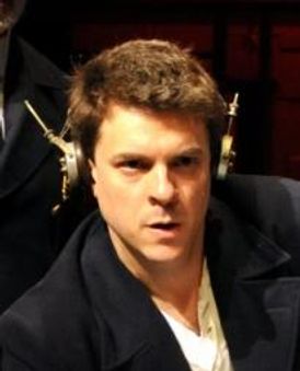 Jeremy Ellison Gladstone Headshot