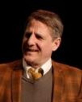 Bjorn Johnson Headshot