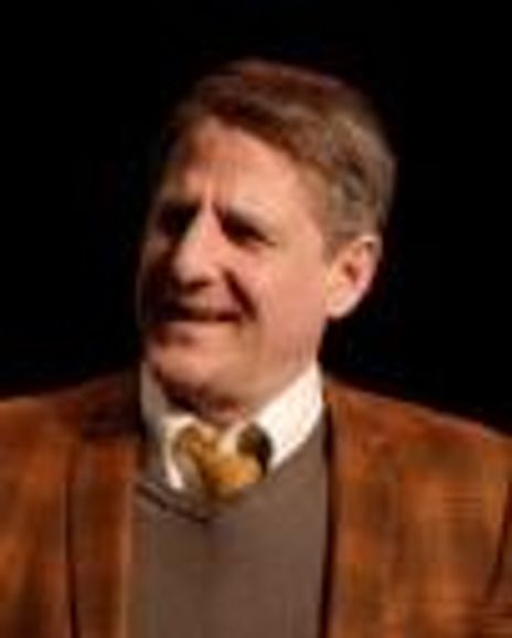 Bjorn Johnson Headshot