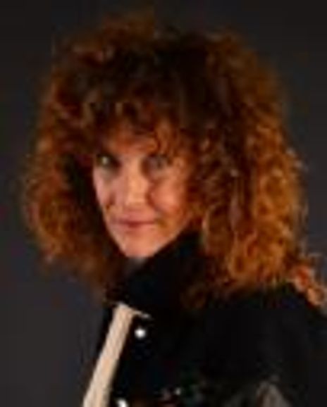 Jenny Sullivan Headshot