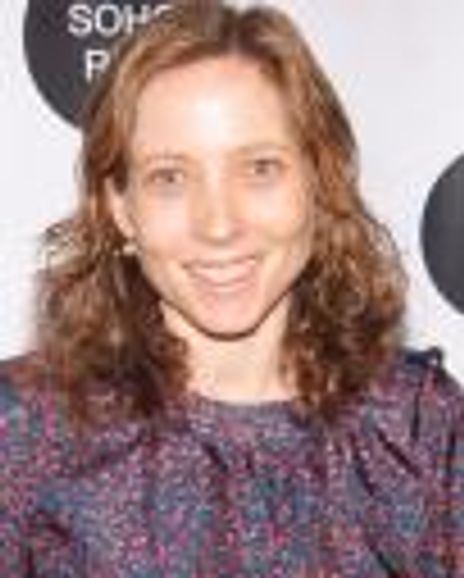 Jenny Schwartz Headshot