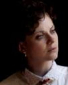 Jenny Fellner Headshot