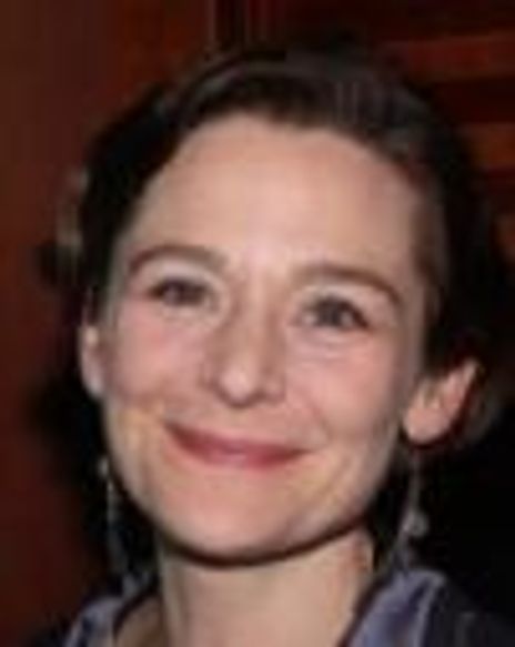 Jenny Bacon Headshot