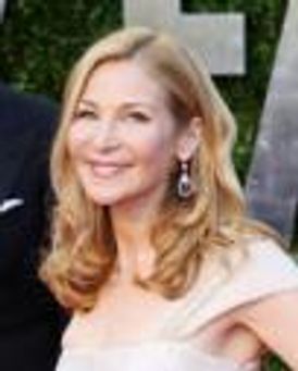 Jennifer West Headshot