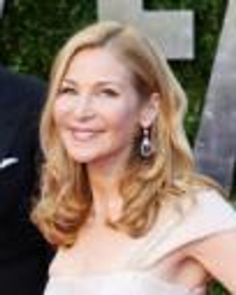 Jennifer West Headshot