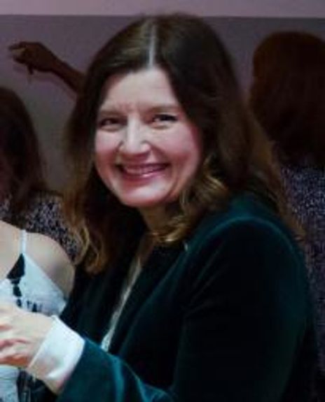 Jennifer Rogers Headshot