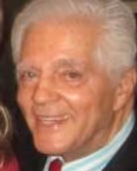 Bill Hayes Headshot