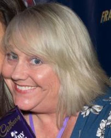 Jennifer Nelson Headshot