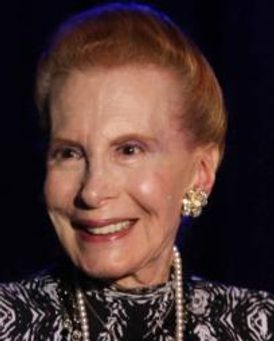 Barbara Carroll Headshot