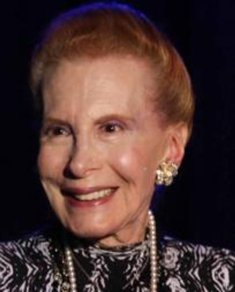 Barbara Carroll Headshot