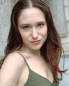 Jennifer Herzog Headshot