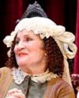 Jennifer Harmon Headshot