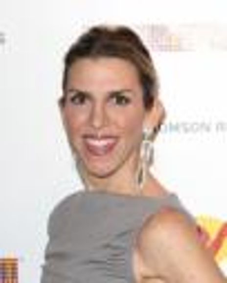 Jennifer Gilbert Headshot