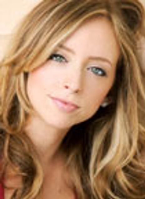 Jennifer Blake Headshot