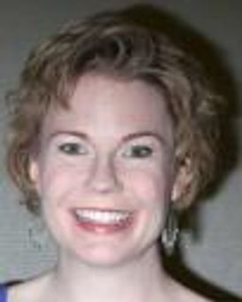 Jennifer Barnhart Headshot