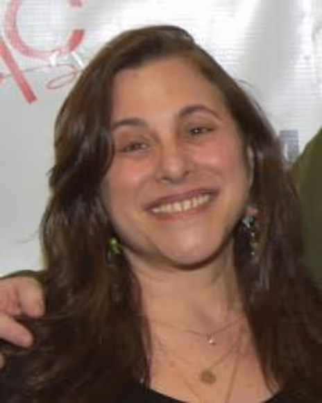 Jennie Litt Headshot