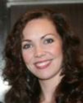 Jennie Eisenhower Headshot