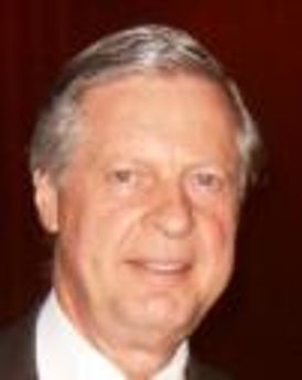 Richard Sanders Headshot