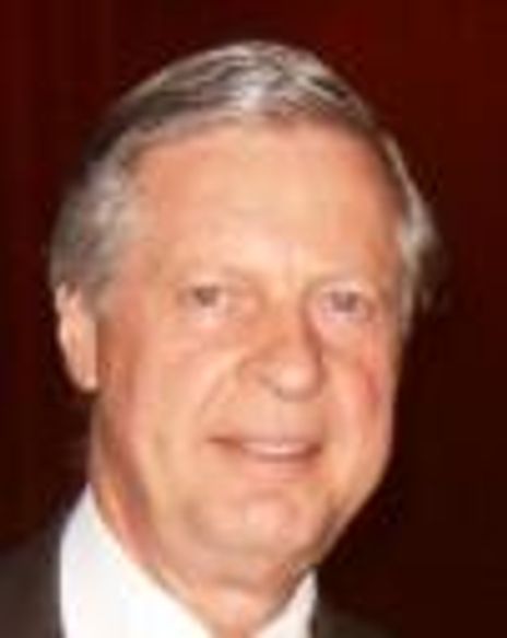 Richard Sanders Headshot