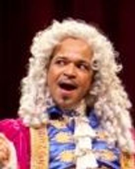 Jeffrey Wright Headshot