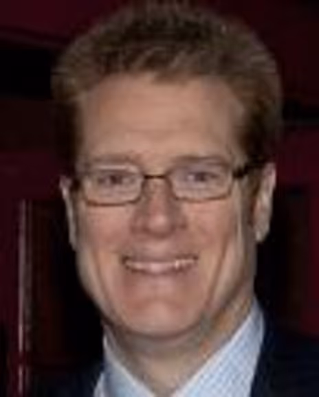 Jeffrey Lawson Headshot