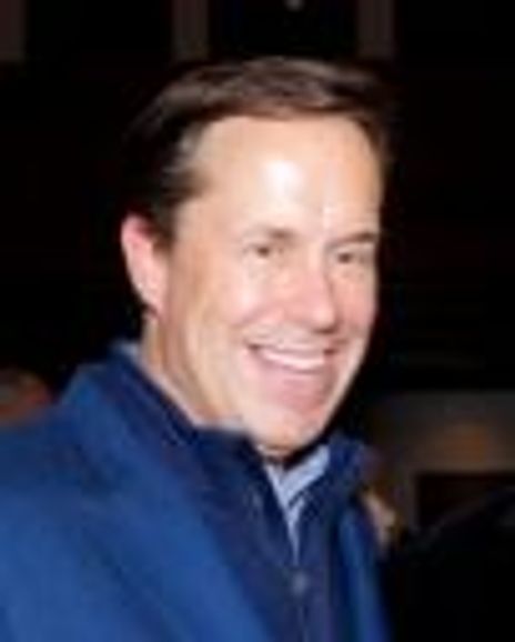 Jeffrey Latimer Headshot