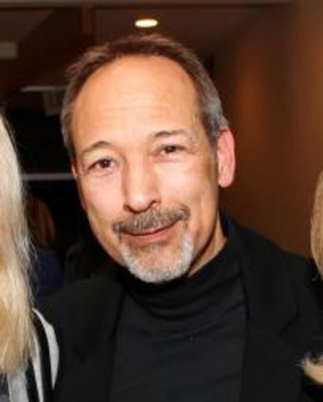 Jeff Passero Headshot