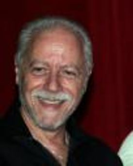 Jeff Keller Headshot