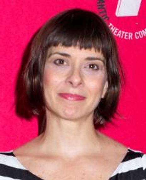 Jeanine Serrales Headshot