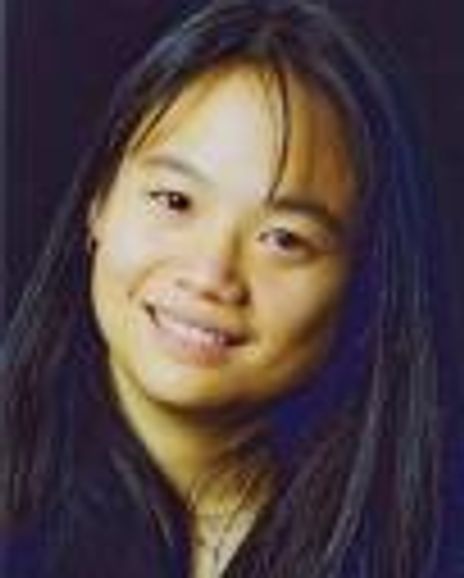 Jeanette Oi-Suk Yew Headshot
