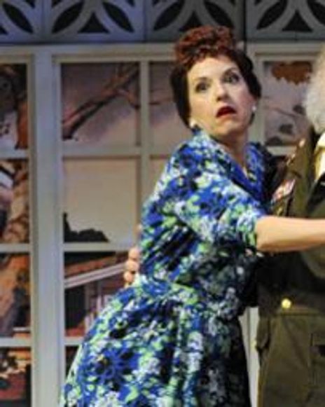 Jean Tafler Headshot