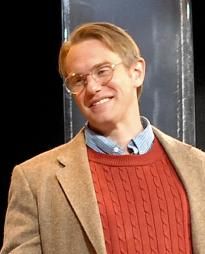 Jay Styron Jay Stratton (Actor): Credits, Bio, News & More | Broadway World