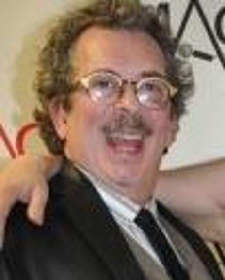 Jay Rodgers Headshot