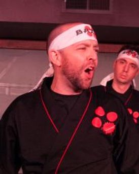 Jay Painter Headshot