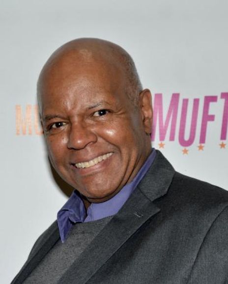 Jay Aubrey Jones Headshot