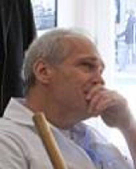 Jay Acovone Headshot