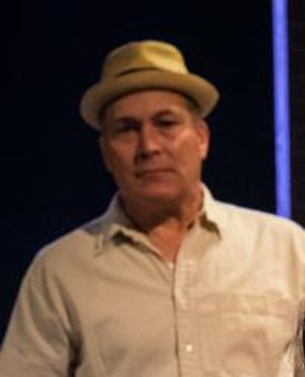 Javi Mulero Headshot